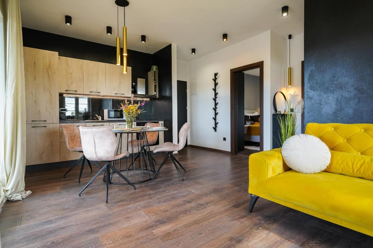 Teona Luxury Apartment With 2 Rooms And Terrace Sea View Sali Kültér fotó